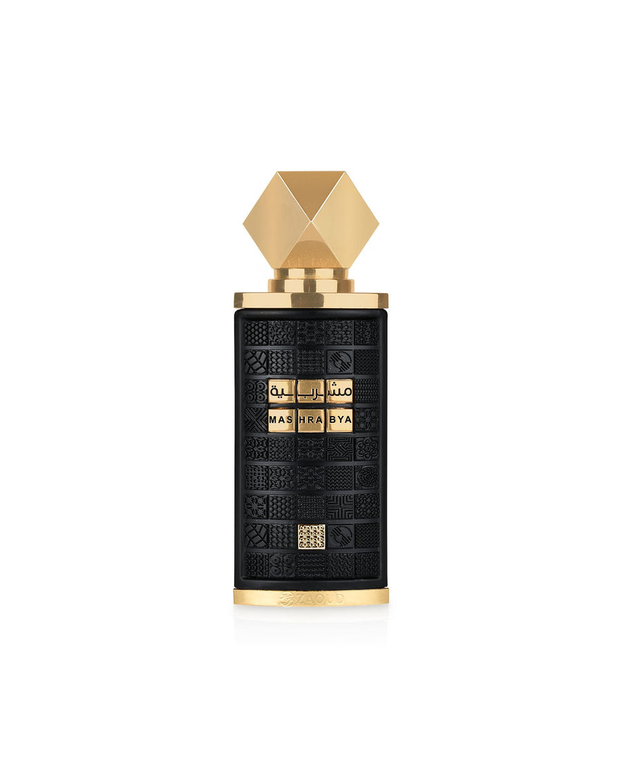 LATTAFA Lattafa - Mashrabya - 100ml perfume bottle — buy in South Africa
