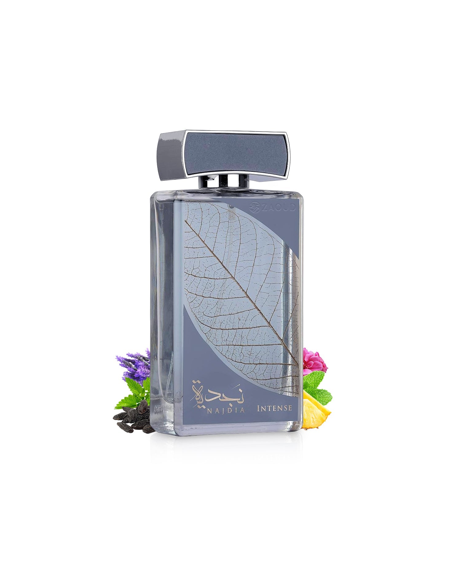 Nadjia intense by LATTAFA Price in South Africa | Dubai Aroma