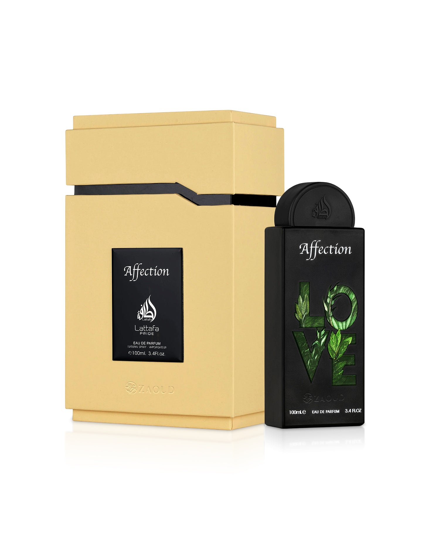 Affection Lattafa Perfumes for women and men - Inspired by