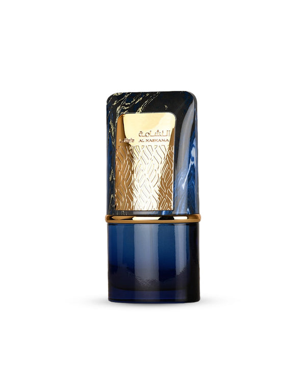 LATTAFA Al Caprice Nashama Lattafa - 100ml Eau Da Parfum perfume bottle — buy in South Africa