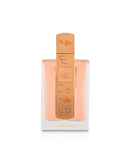 Angham Second Song | Lattafa Perfumes | EDP