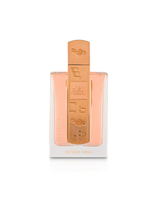 LATTAFA Angham Second Song | Lattafa Perfumes | EDP perfume bottle — buy in South Africa