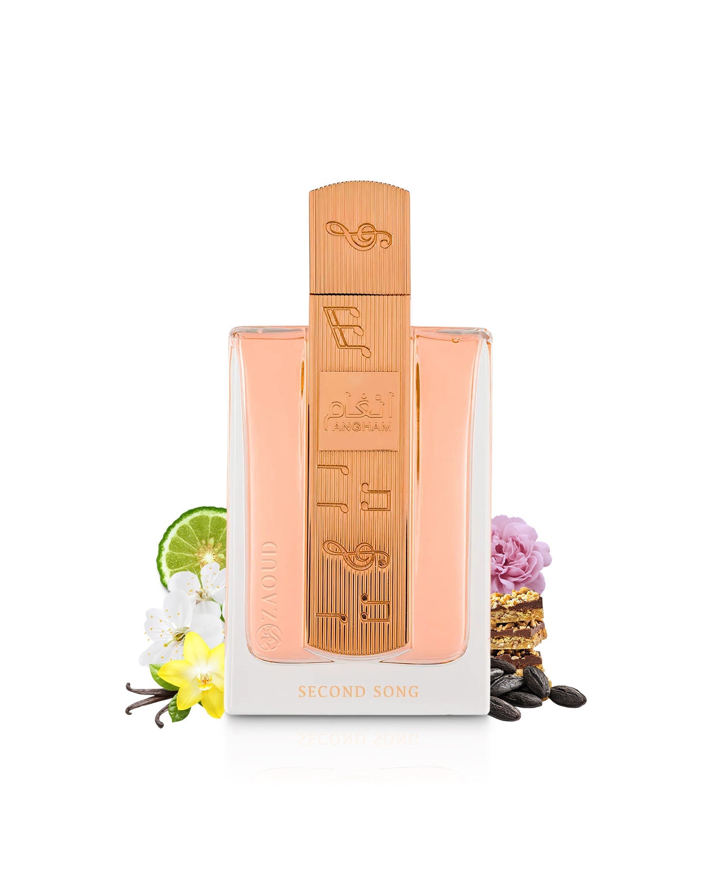 Angham Second Song | Lattafa Perfumes | EDP | Buy Online South
