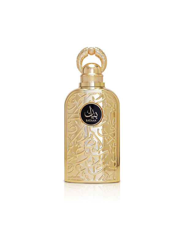 LATTAFA Leen perfume bottle — buy in South Africa