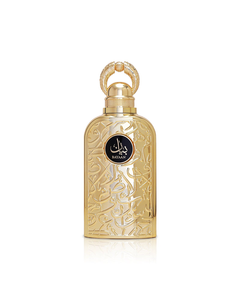 Leen by LATTAFA perfume bottle at Dubai Aroma South Africa