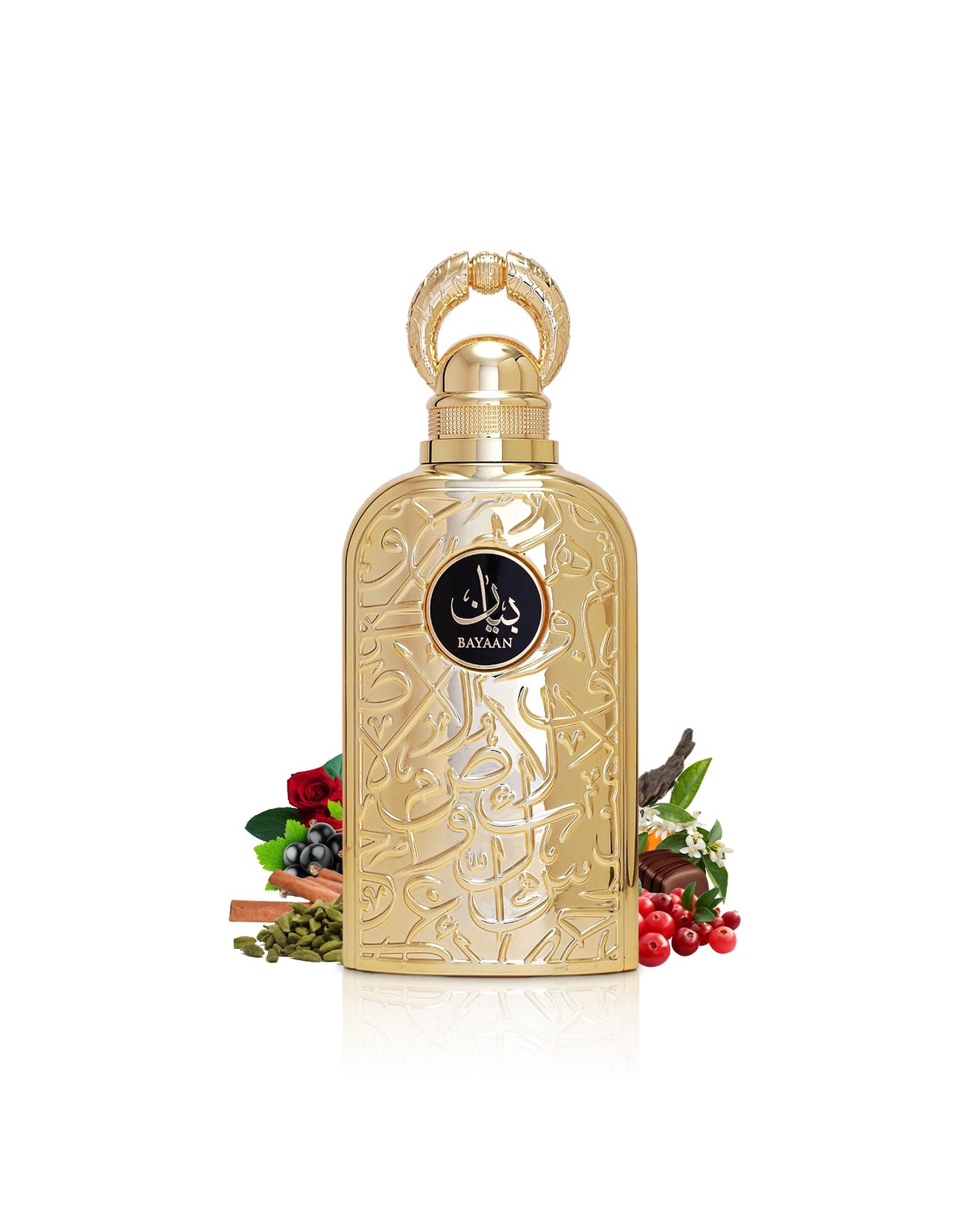 Leen by LATTAFA fragrance image 2 Dubai Aroma South Africa