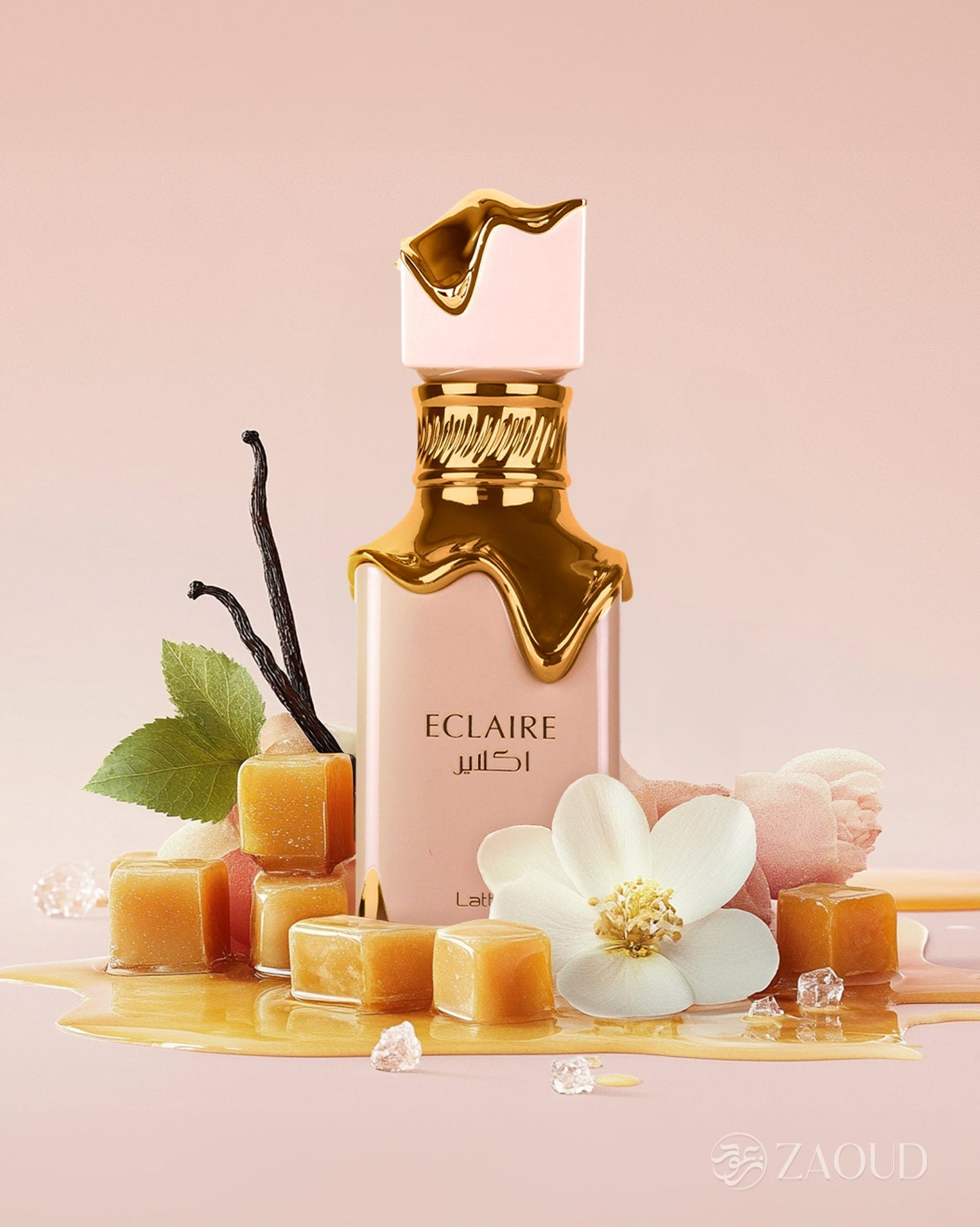 Eclaire product image 4 Dubai Aroma South Africa