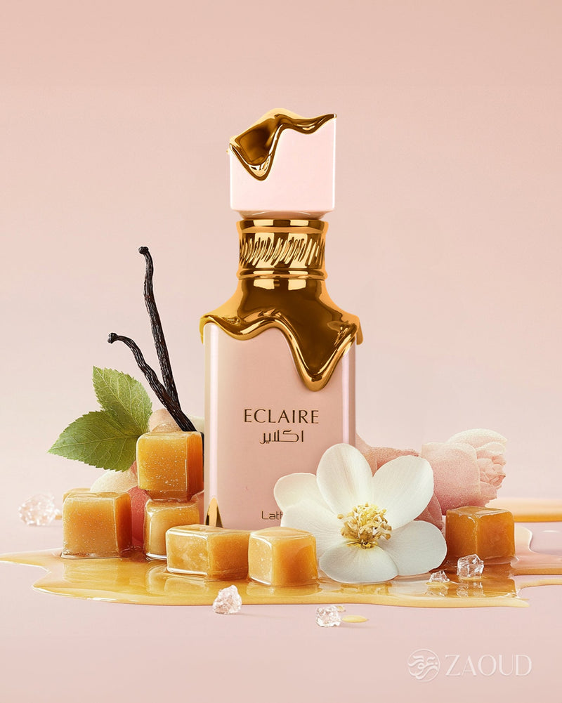 Eclaire product image 4 Dubai Aroma South Africa