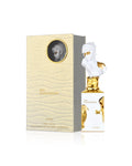 Dubai Aroma her-confession image3 Inspired by Blanche BÃƒÂªte Les by Liquides Imaginaires