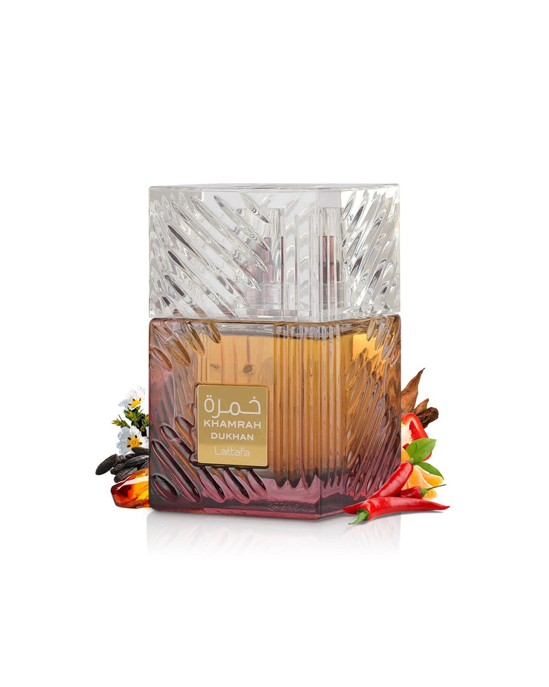 Dubai Aroma khamrah-dukhan image2 Inspired by Kilian Angel's Share