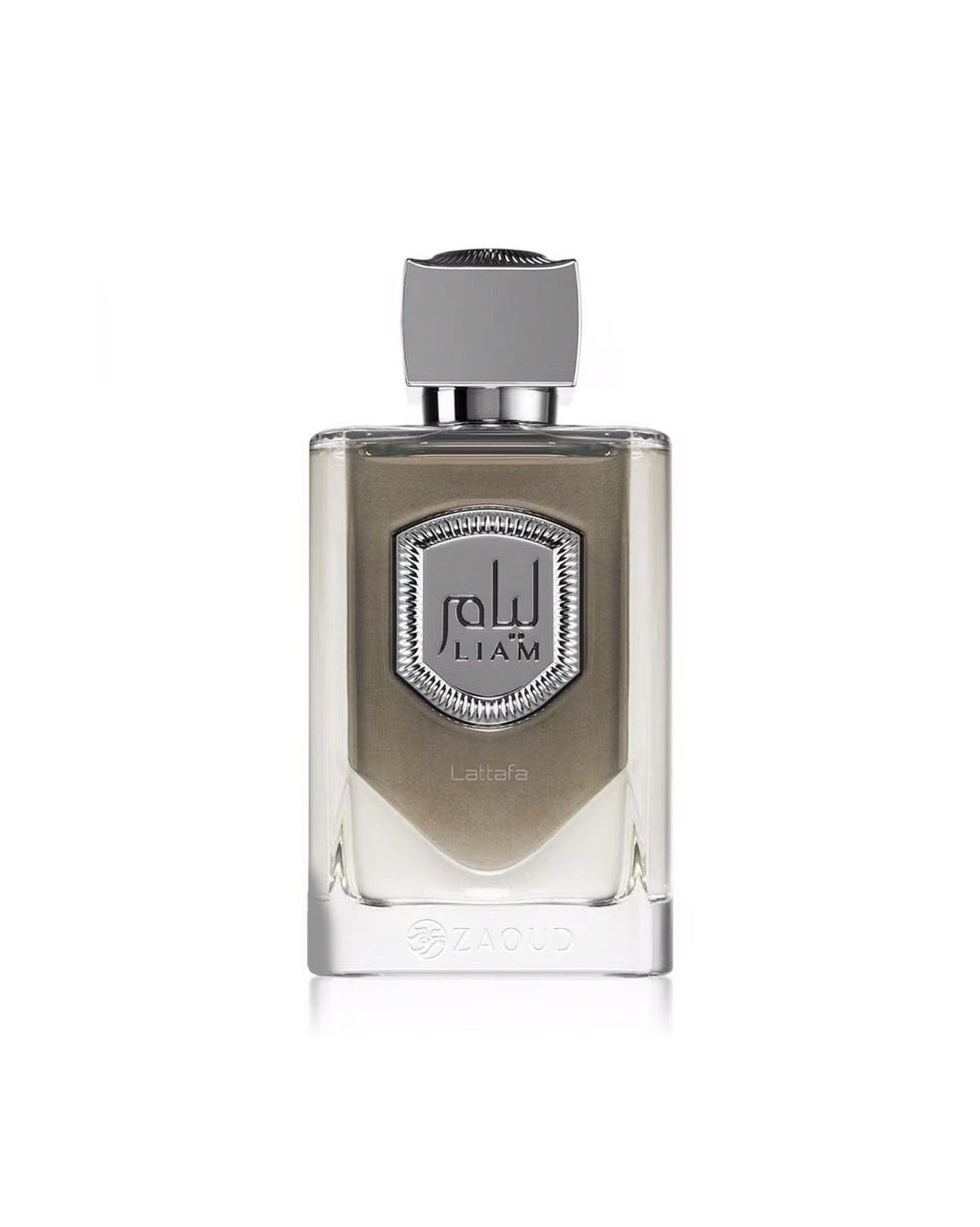 LATTAFA Lattafa - Liam Grey - 100ml perfume bottle — buy in South Africa