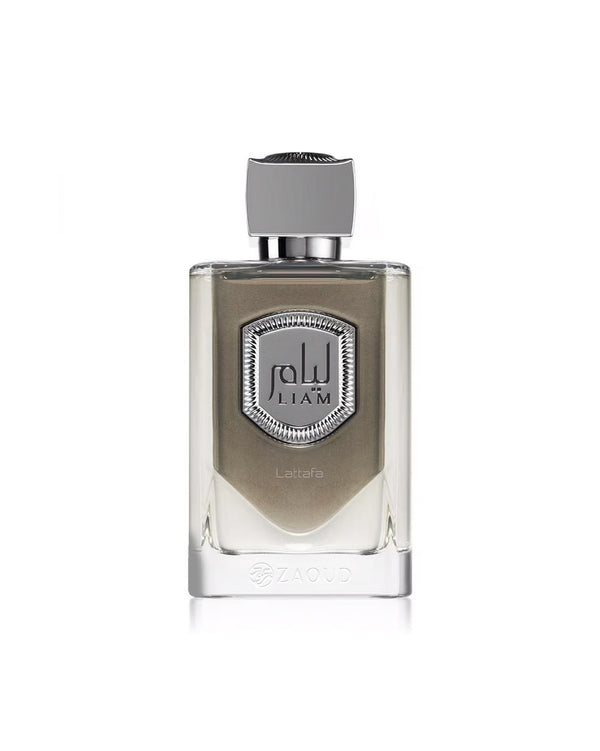 LATTAFA Lattafa - Liam Grey - 100ml perfume bottle — buy in South Africa