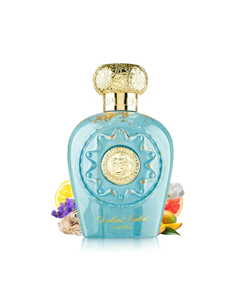 OPULENT DUBAI Edp