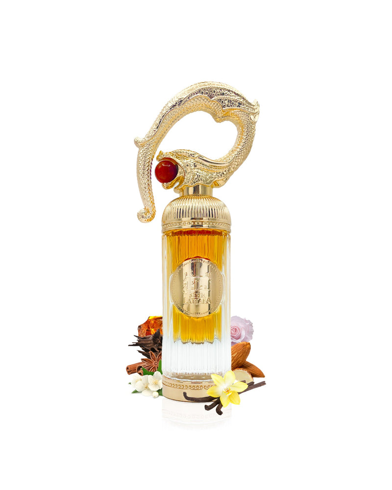 Sehr lattafa fragrance image 2 Dubai Aroma South Africa