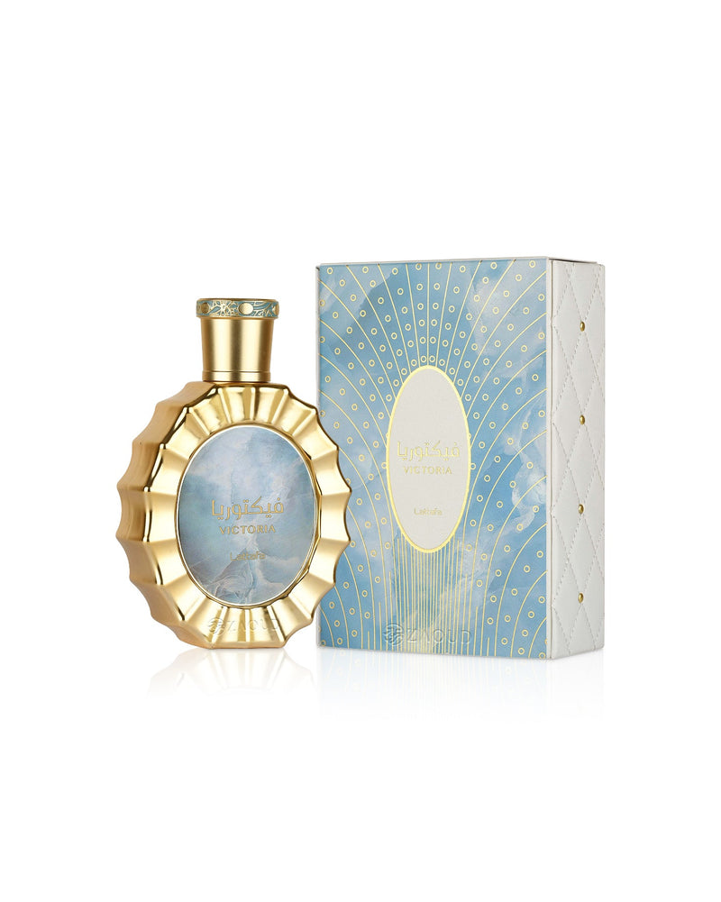 Dubai Aroma victoria-by-lattafa image3 Inspired by Devotion by Dolce&Gabbana