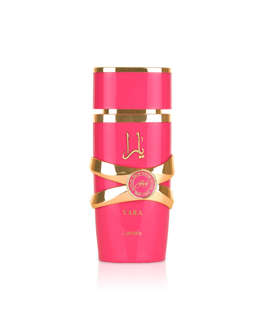 Yara Candy Dubai perfume in South Africa from Dubai Aroma