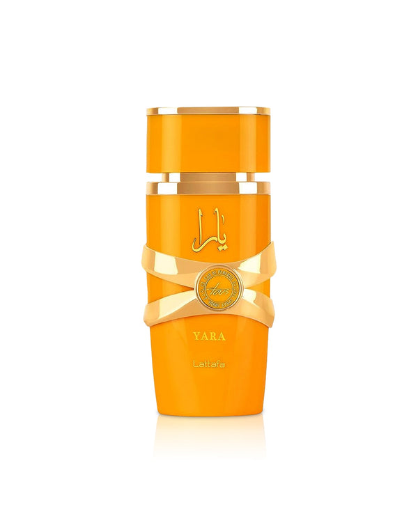 LATTAFA Yara Tous perfume bottle — buy in South Africa