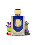 Lattafa - Liam Blue - 100ml image 1 Inspired by Acqua di Gio Profondo by Giorgio Armani