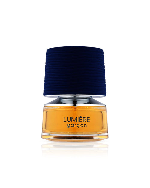 LUMIERE GARCON Edp