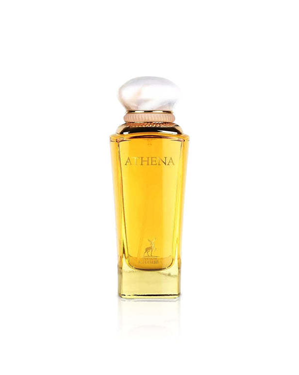 MAISON ALHAMBRA Athena | Maison Alhambra | EDP perfume bottle — buy in South Africa