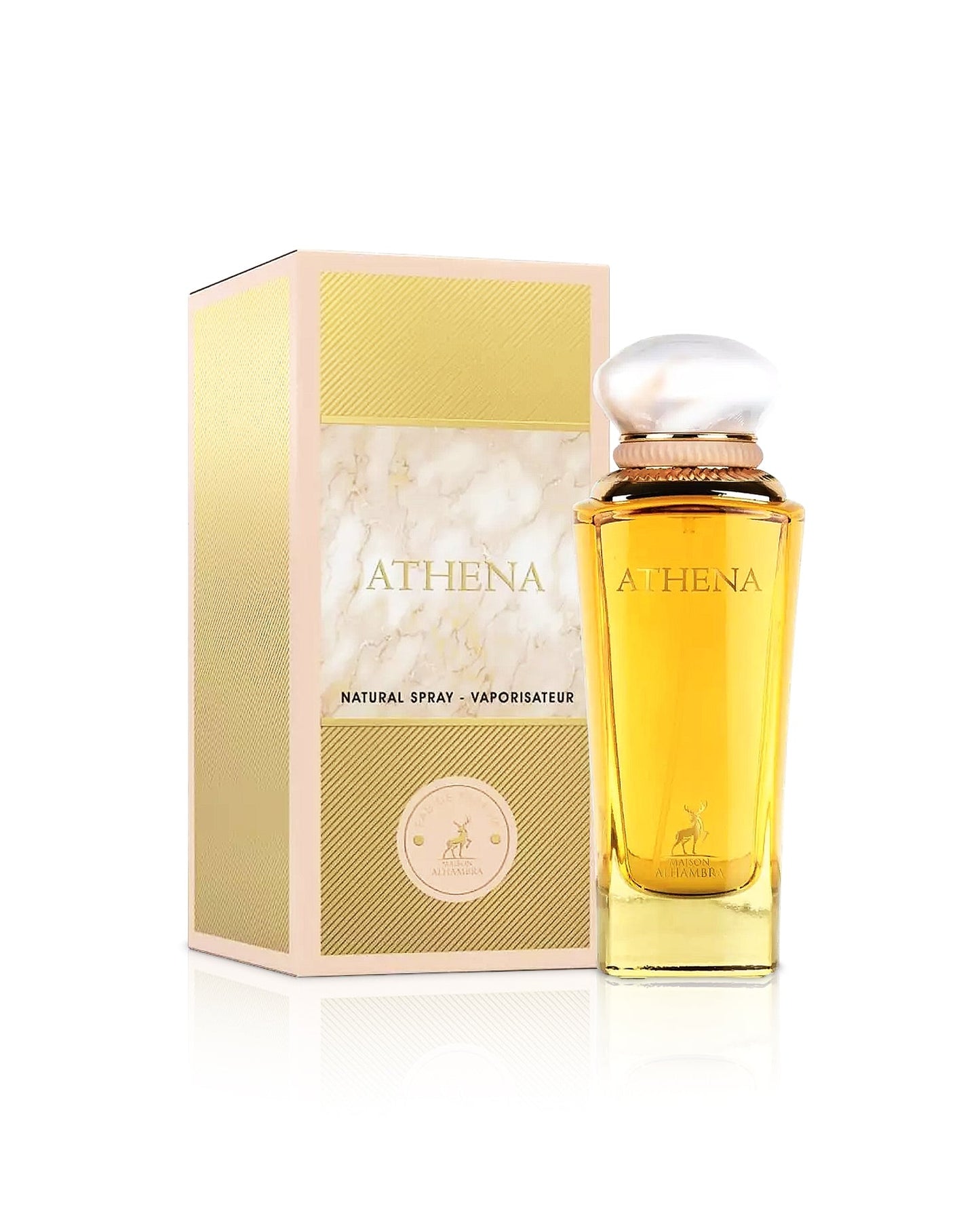 ATHENA Edp