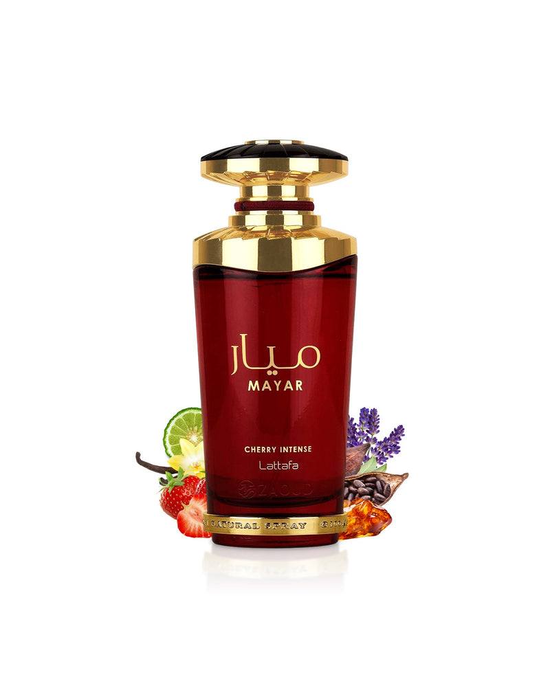 Mayar Intense (Cherry)