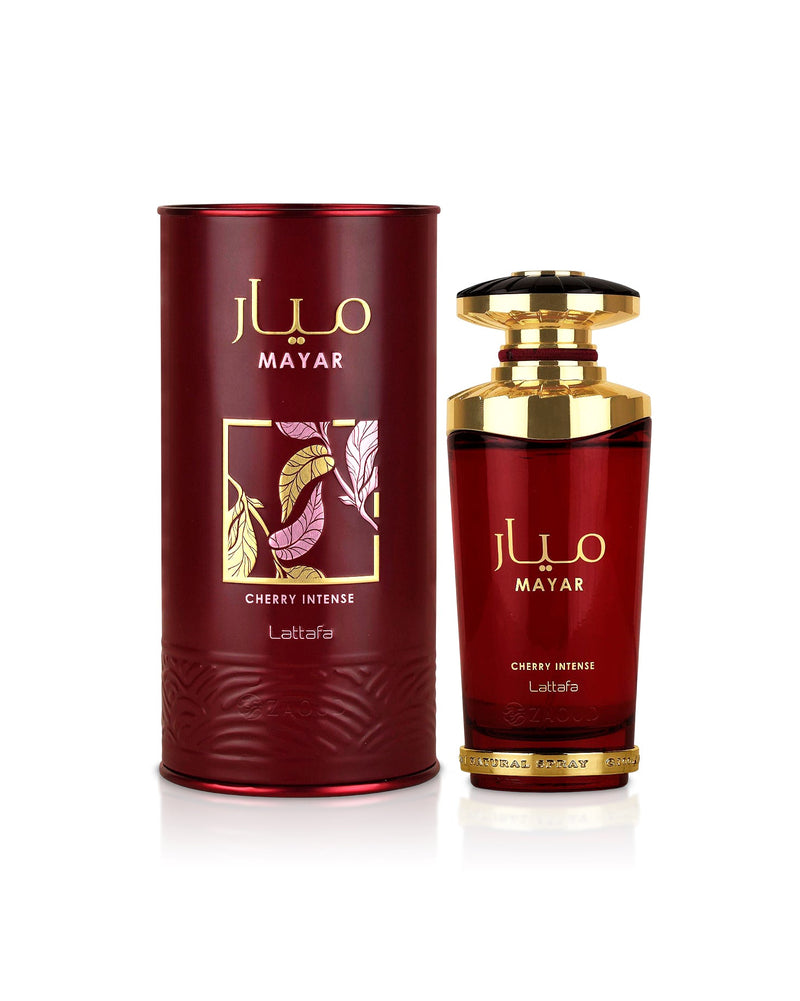Mayar Intense (Cherry)