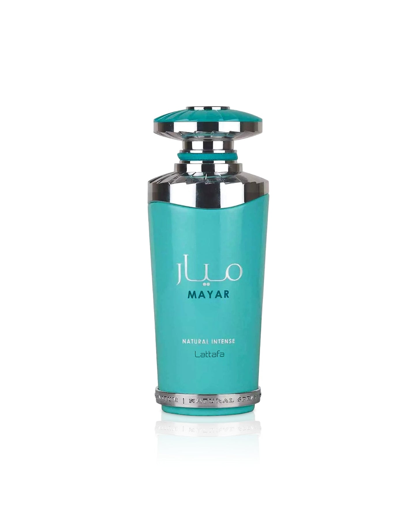 Mayar Natural Intense by LATTAFA perfume bottle at Dubai Aroma South Africa