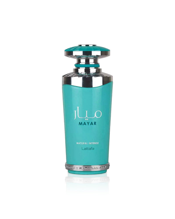 LATTAFA Mayar Natural Intense perfume bottle — buy in South Africa