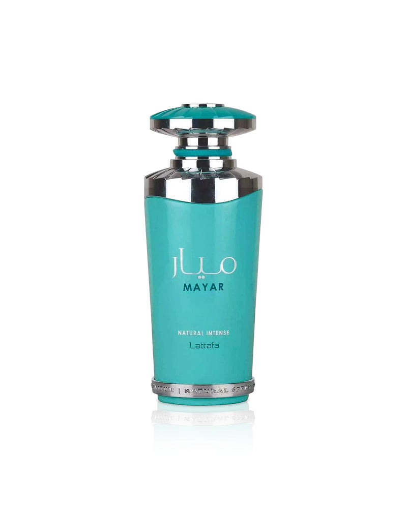 Mayar Natural Intense by LATTAFA perfume bottle at Dubai Aroma South Africa
