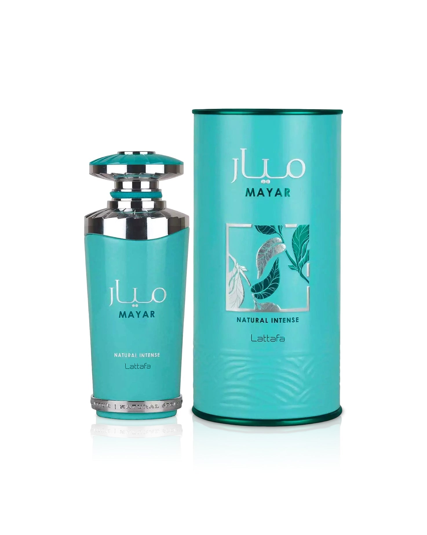 Mayar Natural Intense - Inspired by Acqua di Gio Profondo by