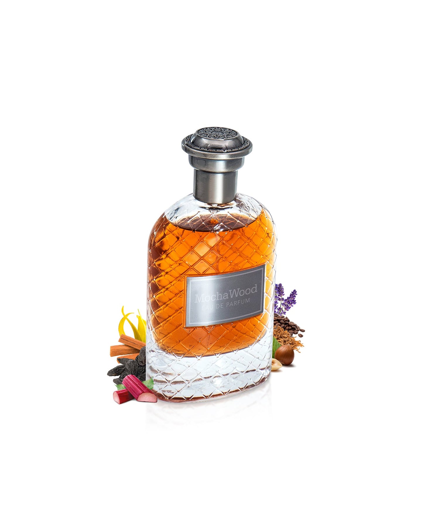 Dubai Aroma mochawood-edp-100ml image2 Inspired by Dior - FÃ¨ve DÃ©licieuse