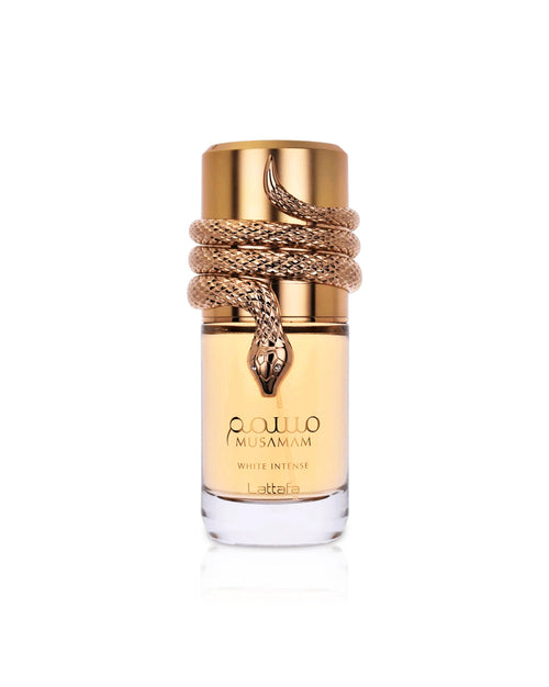 Musamam White Intense | Lattafa Perfumes | EDP