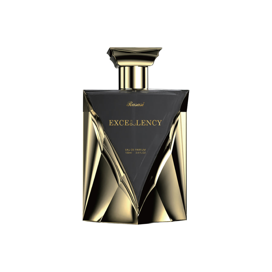 RASASI Excellency Black Pour Homme by Rasasi perfume bottle — buy in South Africa