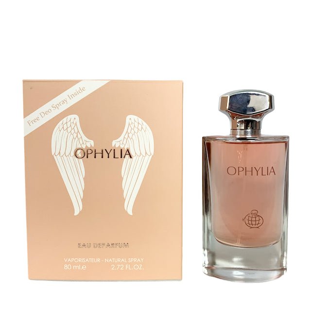 FRAGRANCE WORLD Ophylia edp 80ml perfume bottle — buy in South Africa
