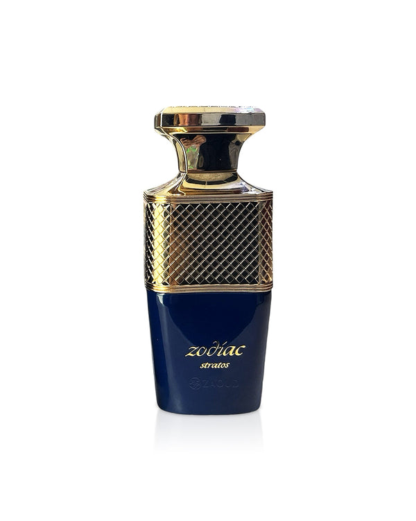 PARIS CORNER Zodiac Stratos perfume bottle — buy in South Africa