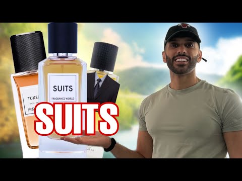 Suit