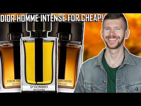 L'HOMME-INTENSE - Inspired by Dior Homme Intense Alternative South