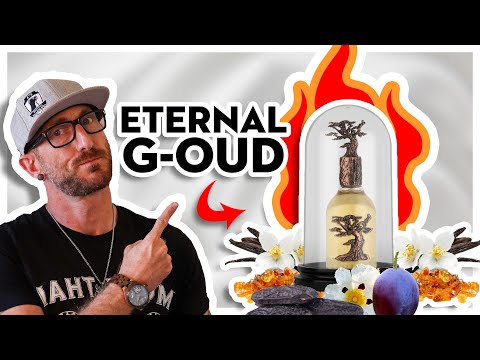 Eternal Oud by Lattafa