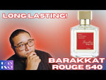 Barakkat Rouge 540