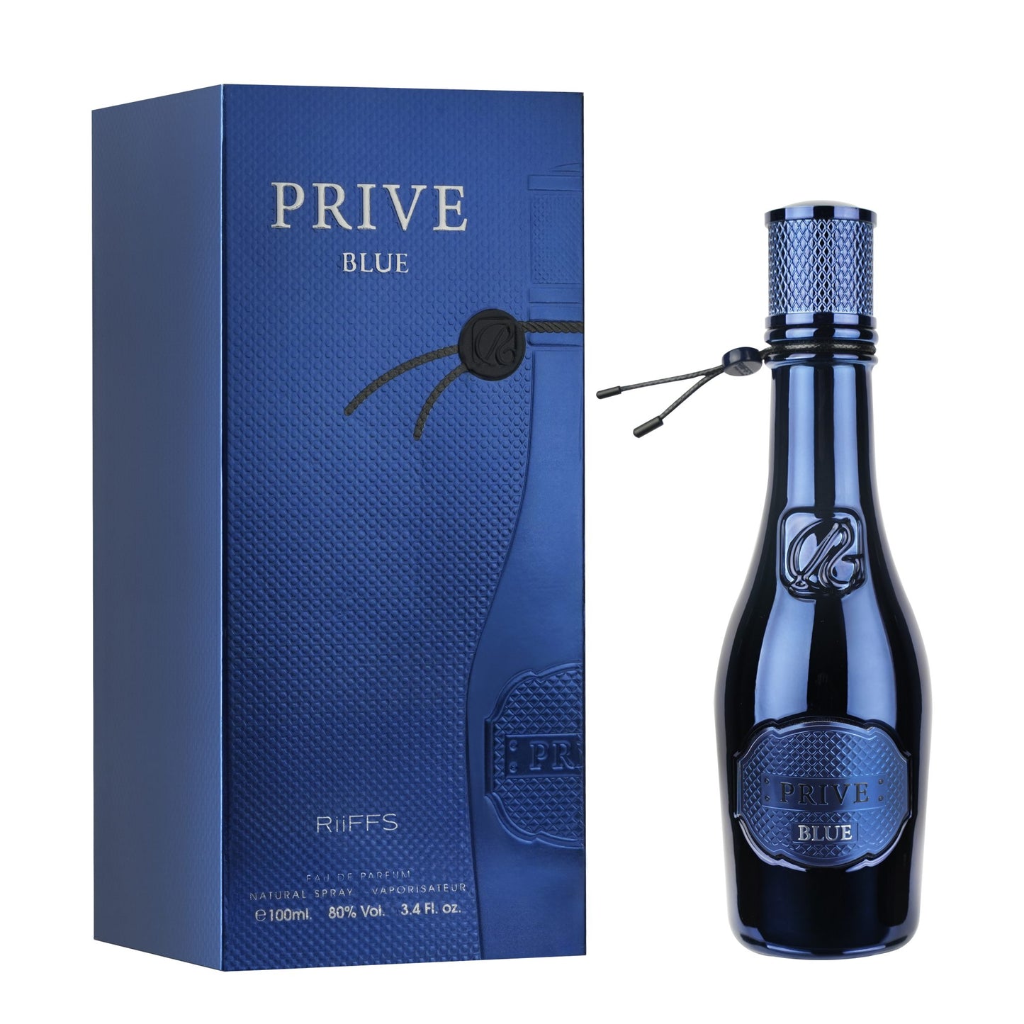 Prive Blue – EDP 100ml