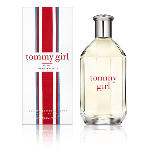 Tommy Hilfiger Tommy Girl Eau de Toilette 200ml