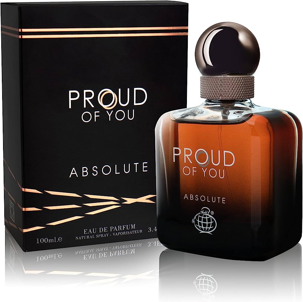Proud Of You Absolute 100 ml - Giorgio Armani Stronger With You