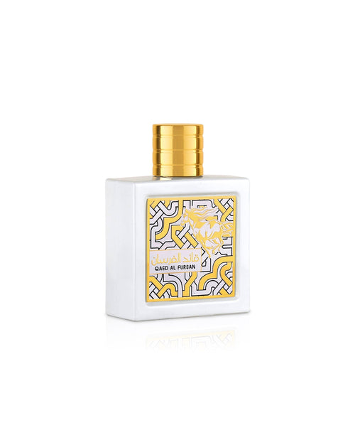 Qaed Al fursan Unlimited Lattafa 90ml
