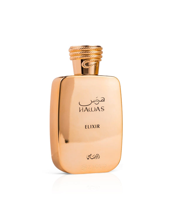 RASASI Hawas Elixir | Rasasi | EDP perfume bottle — buy in South Africa