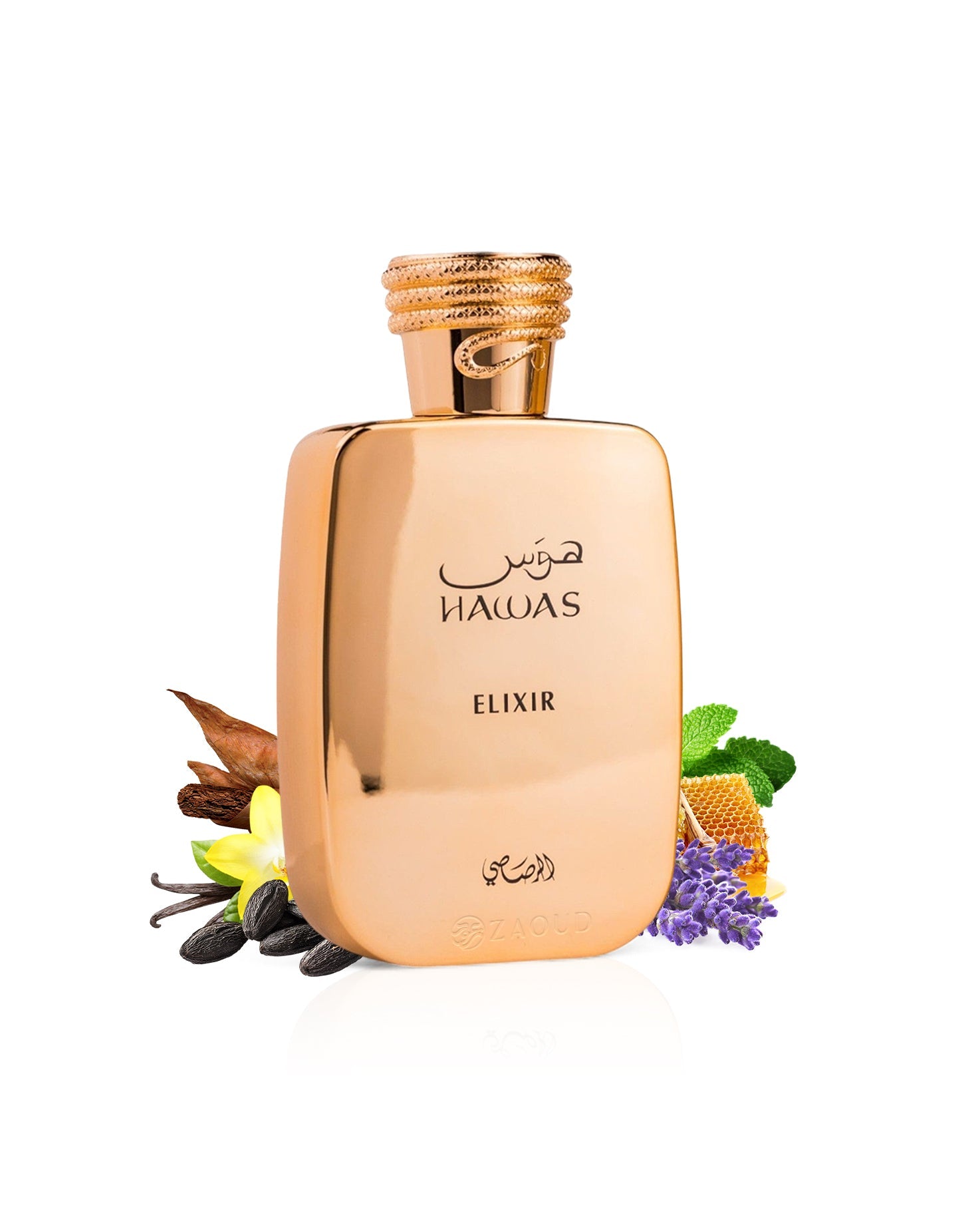 香水(男性用) RASASI HAWAS ELIXIR 100ml (100%) Hawas Elixir | Rasasi | EDP | Buy Online South Africa - Dubai Aroma
