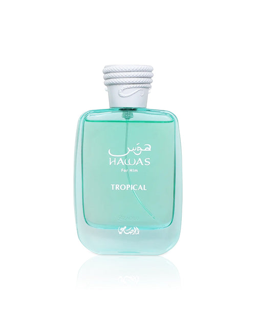 HAWAS TROPICAL For Men Edp
