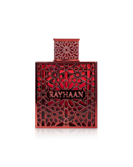 Dubai Aroma rayhaan-crimson-100ml image1 Inspired by Centaurus Creed