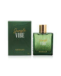 JUNGLE VIBE Edp