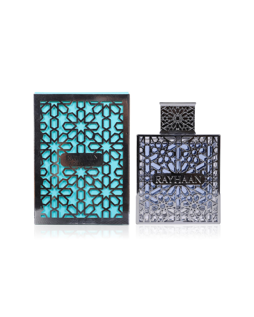Aquatica | Rayhaan | EDP | Buy Online South Africa - Dubai Aroma